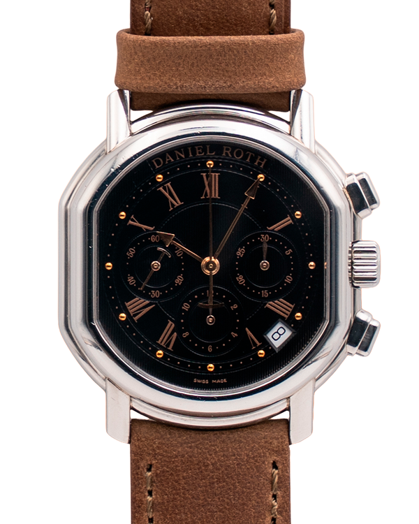 Daniel Roth Accessories (s247)