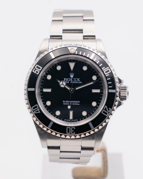 Rolex Submariner (14060)
