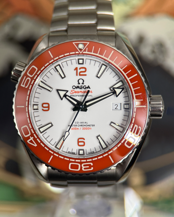 Omega Seamaster (215.30.44.21.04.001)