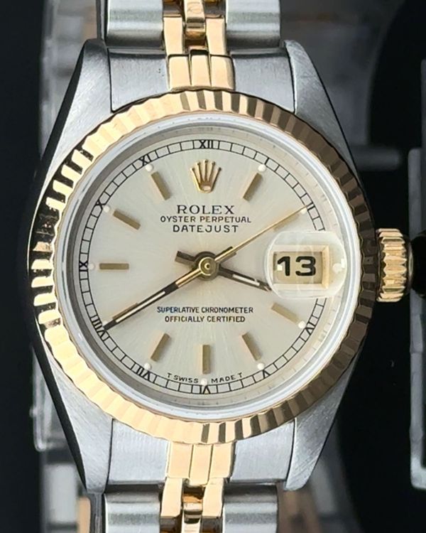 Rolex Lady-Datejust (69173)