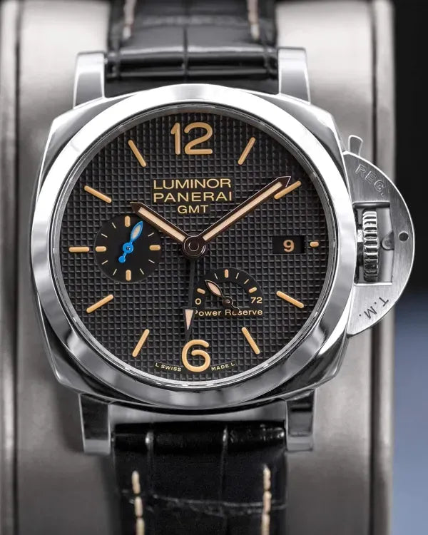 Panerai Luminor (PAM01537)