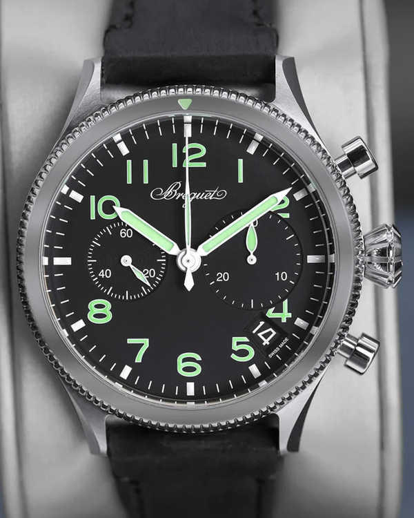 Breguet Type XX (2057ST/92/3WU)