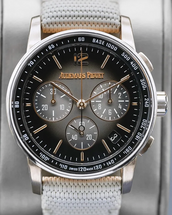 Audemars Piguet Code 11.59 (Code 11.59 Chronograph)