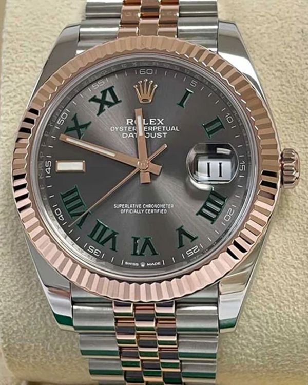 Rolex Datejust (126331)