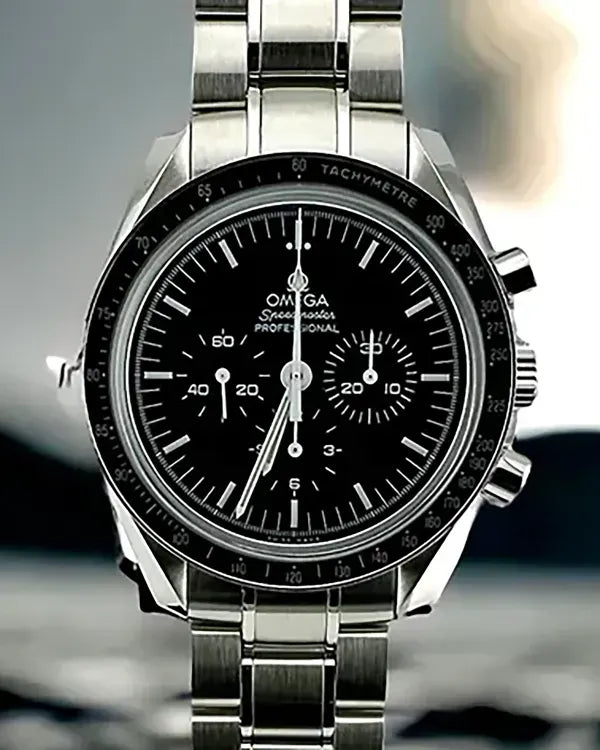 Omega Speedmaster Professional Moonwatch (311.30.42.30.01.006)