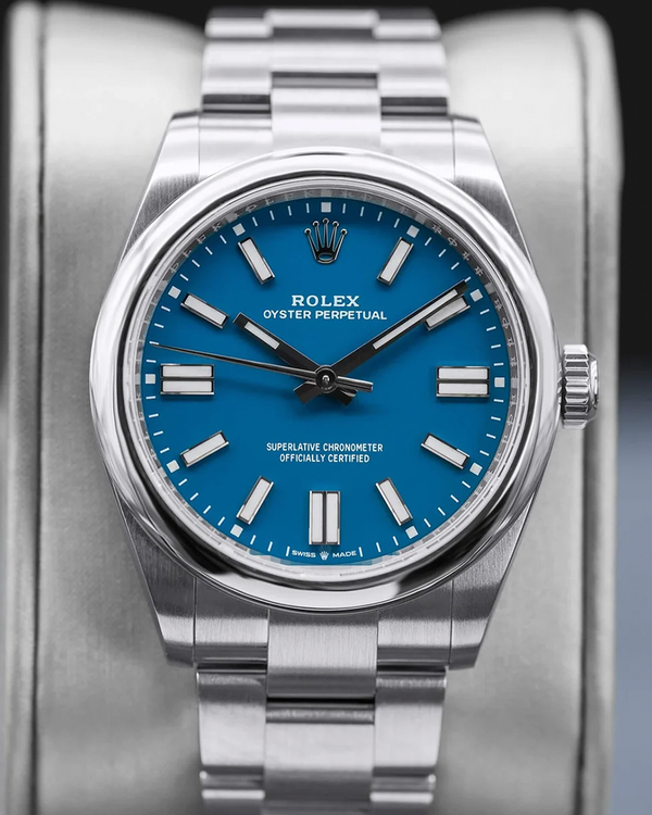 Rolex Oyster Perpetual (134300)