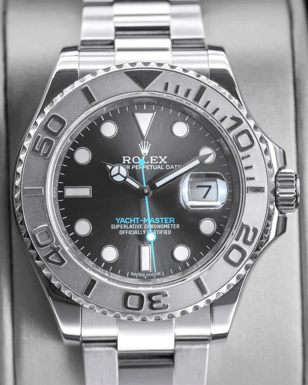 Rolex Yacht-Master (116622)
