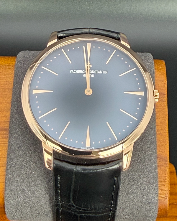 Vacheron Constantin Patrimony (81180/000R-9283)
