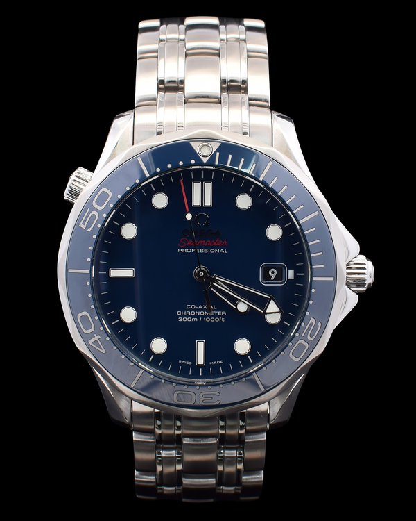 Omega Seamaster (212.30.41.20.03.001)