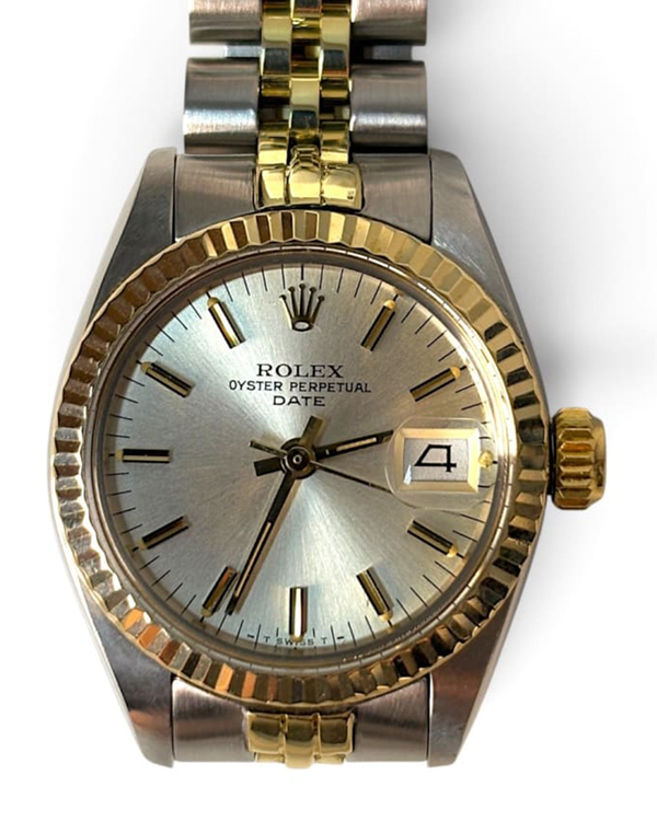 Rolex Oyster Perpetual (6917)