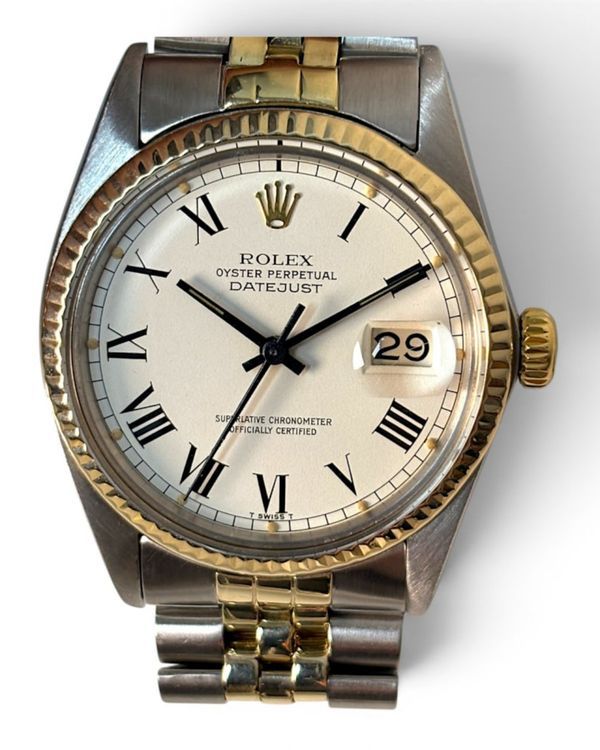 Rolex Datejust (16013)