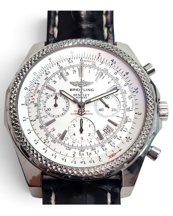 Breitling Bentley (A25363)