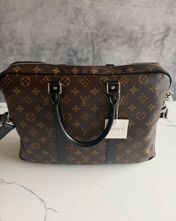 No Reserve - Louis Vuitton Bag