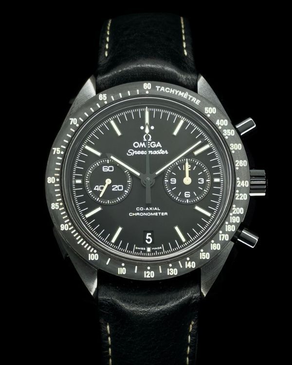 (WORKING) Omega Speedmaster Dark Side of the Moon (311.92.44.51.01.004)