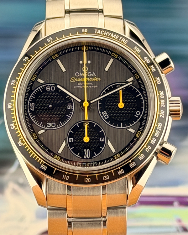 Omega Speedmaster (326.30.40.50.06.001)