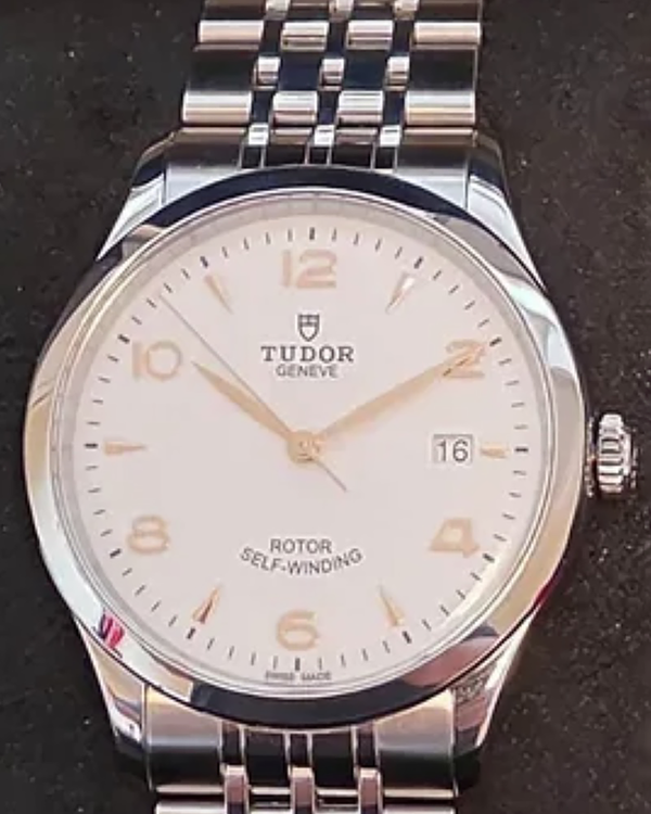 Tudor 1926 (91551)