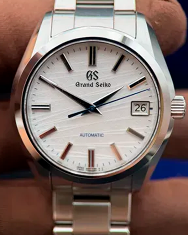 Grand Seiko Heritage (SBGR319)