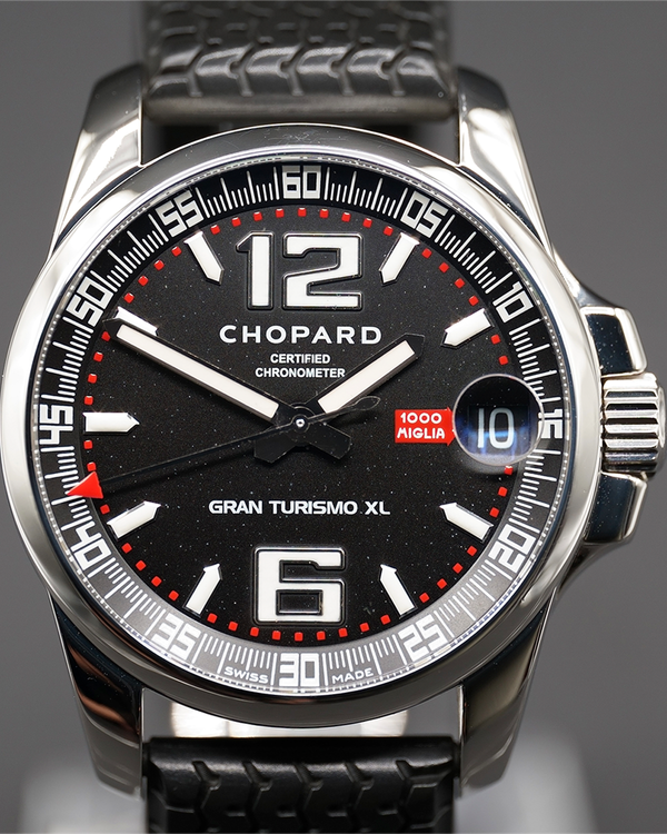 No Reserve - Chopard Mille Miglia (168997-3001)