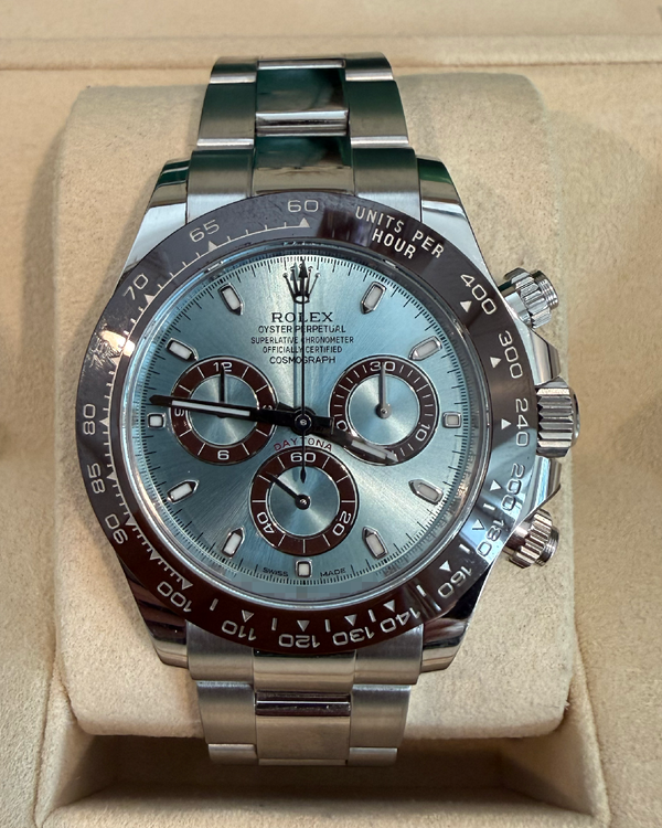 Rolex Cosmograph Daytona (116506)