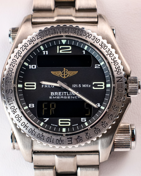 Breitling Emergency (E76321)
