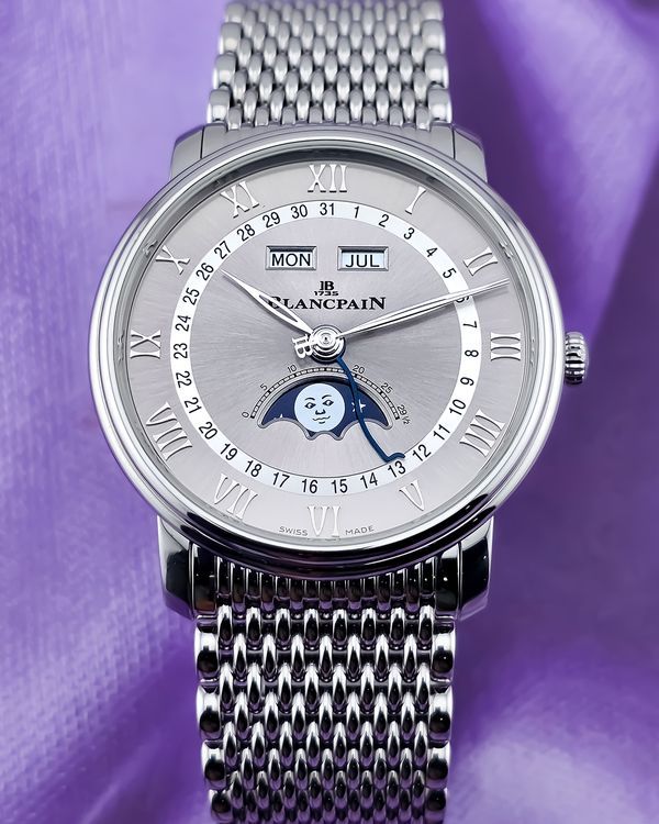 Blancpain Villeret (6654-1113-MMB)
