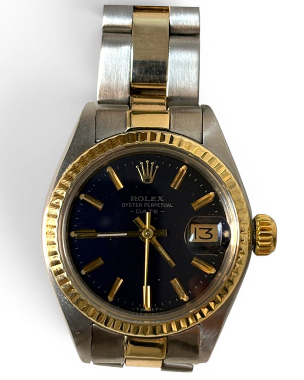 Rolex Oyster Perpetual (6916)