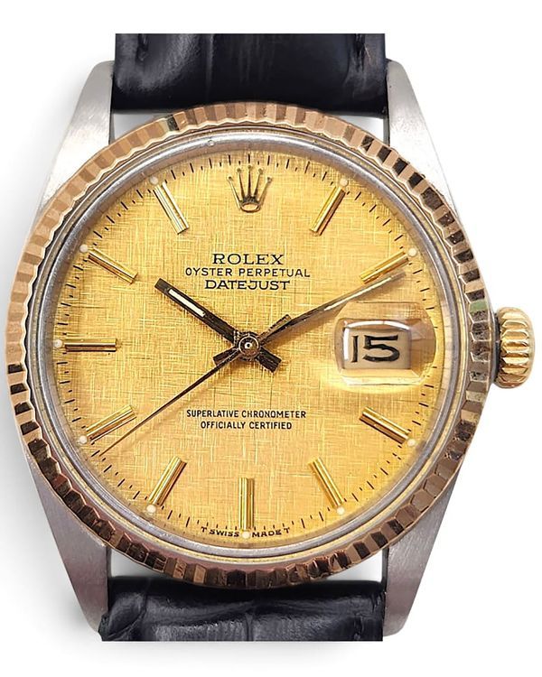 Rolex Datejust (16013)