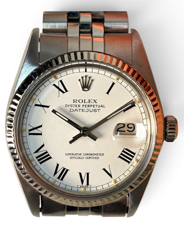 Rolex Datejust (16014)