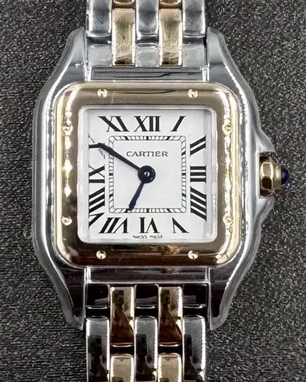 Cartier Panthère Cougar (W2PN0012)