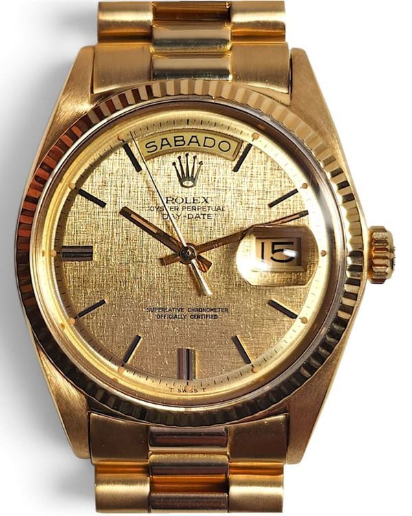 Rolex Day-Date (1803)