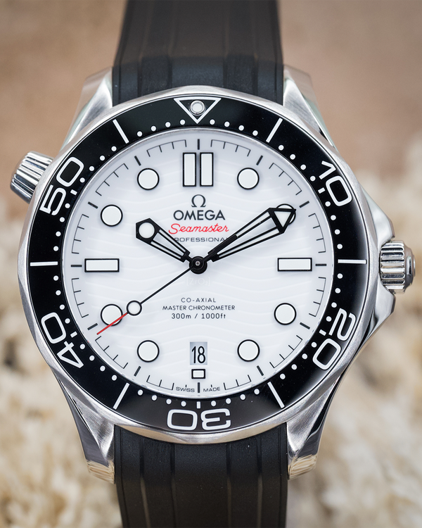 Omega Seamaster Diver 300M (210.32.42.20.04.001)