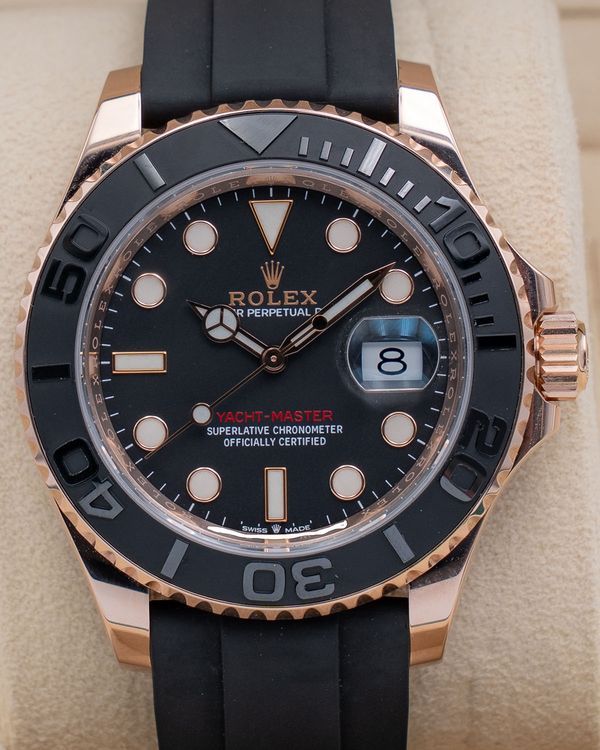 Rolex Yacht-Master (126655)