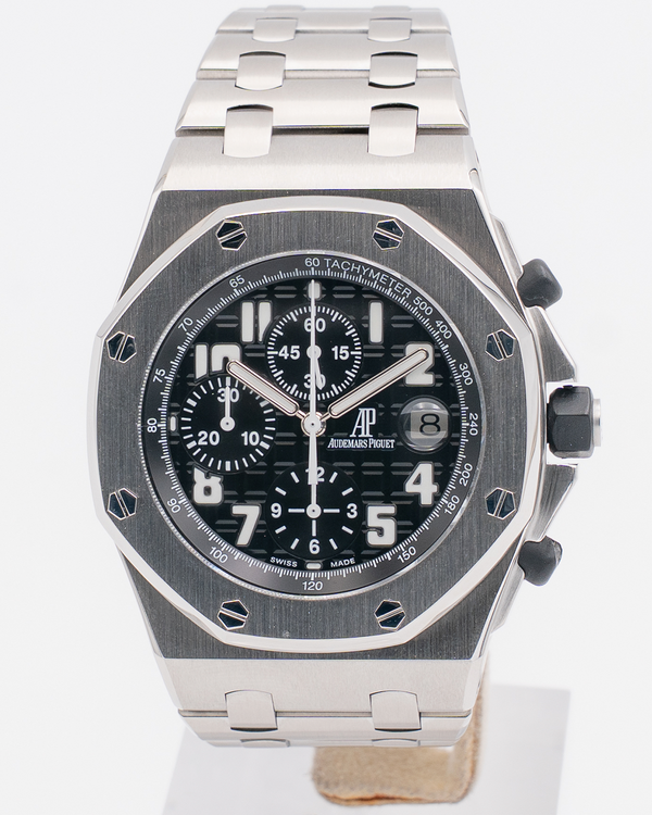 Audemars Piguet Royal Oak (25721)