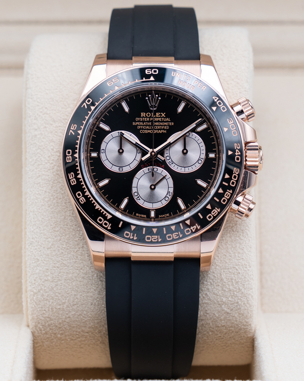 Rolex Cosmograph Daytona (126515LN)