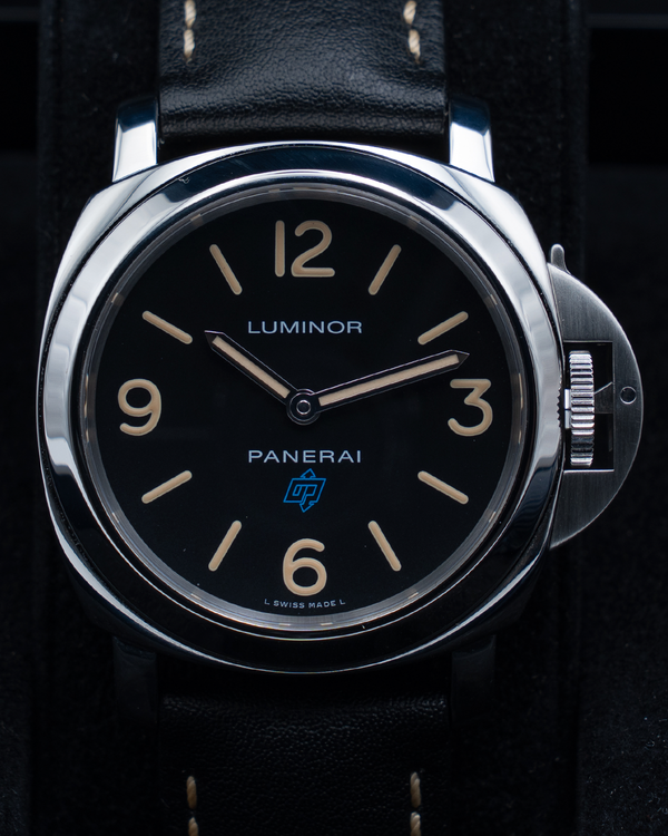 Panerai Luminor (PAM00634)