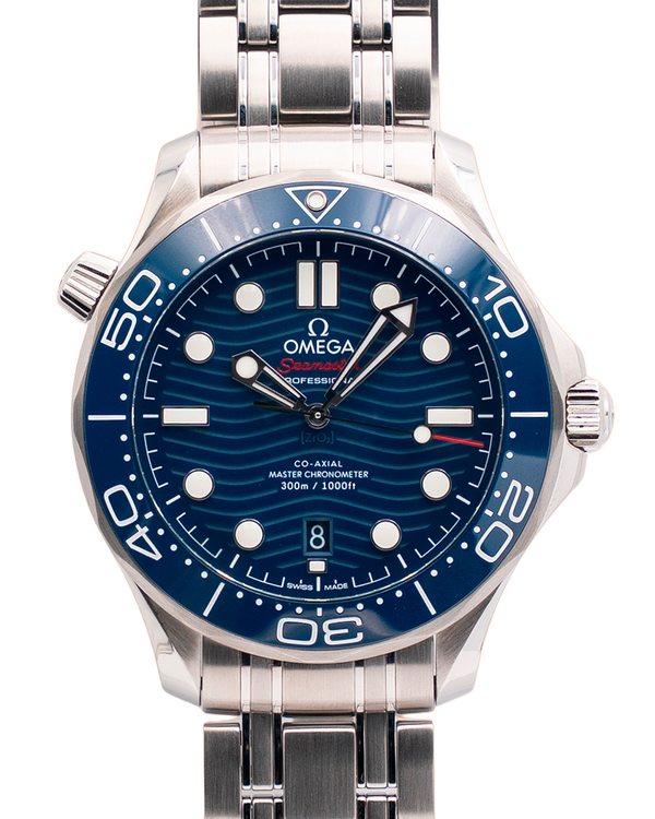 Omega Seamaster Diver 300M (210.30.42.20.03.001)