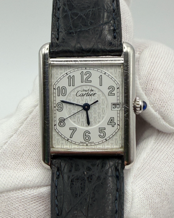 Cartier Tank (2414)
