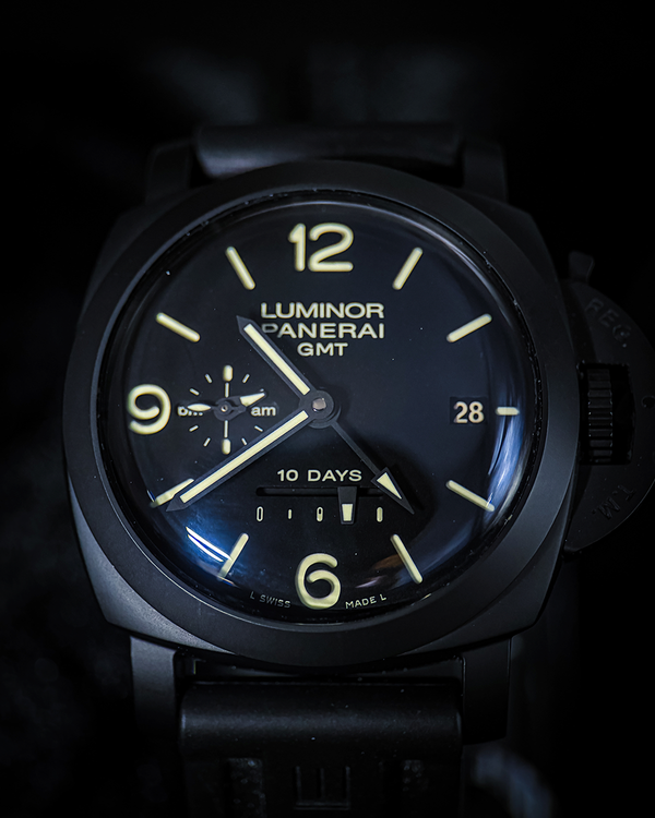 Panerai Luminor (PAM00335)