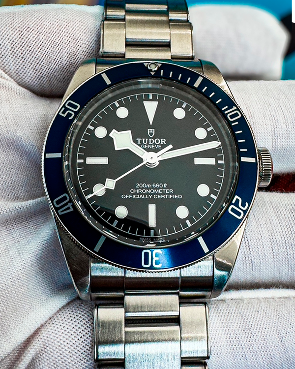 Tudor Black Bay (79230B)