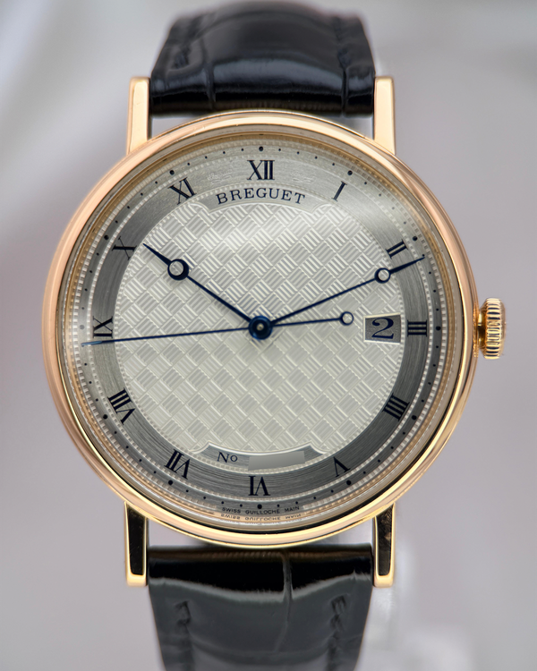 Breguet Classique (5177BR/12/9V6)