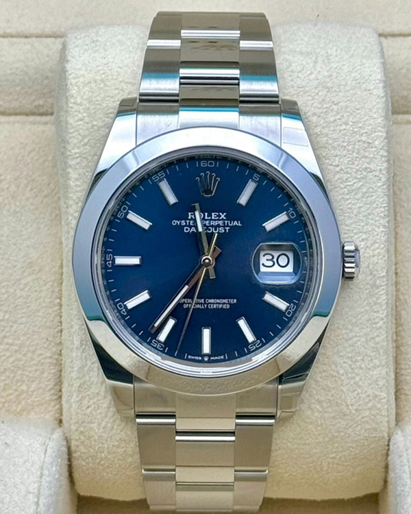 Rolex Datejust (71)