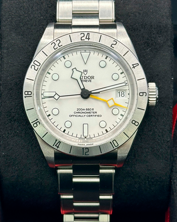 Rolex Black Bay (1487)