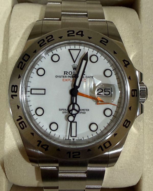 Rolex Explorer (226570)