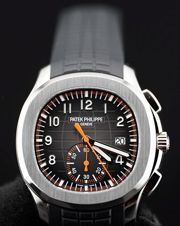 Patek Philippe Aquanaut (5968A-001)