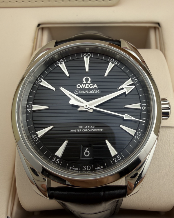 Omega Seamaster (220.13.41.21.01.001)