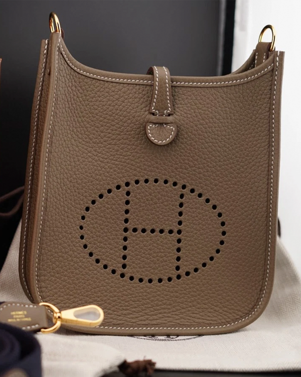 Hermès Evelyne