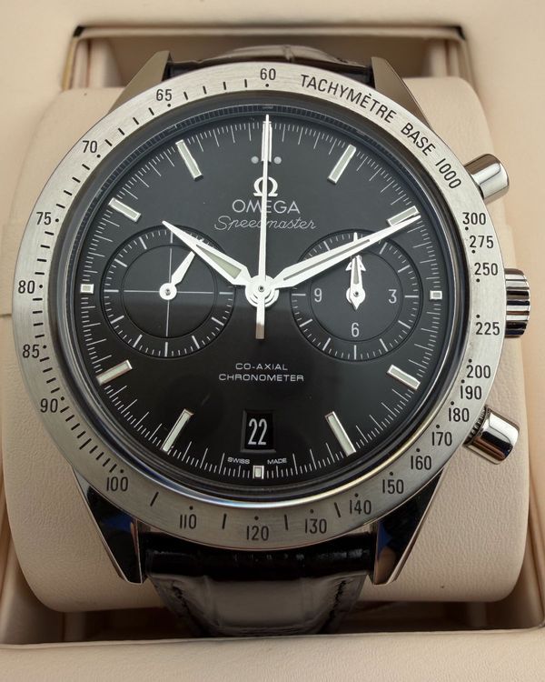 Omega Speedmaster (331.12.42.51.01.001)