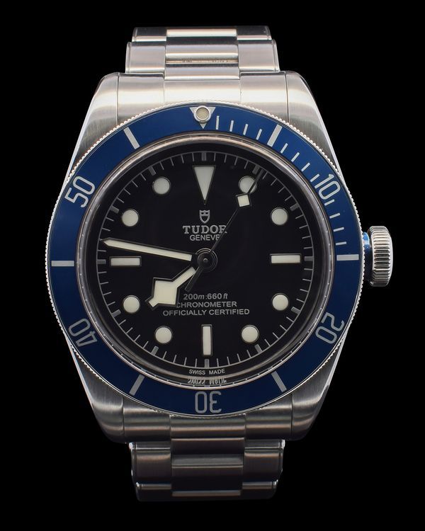 Tudor Heritage (79230B)