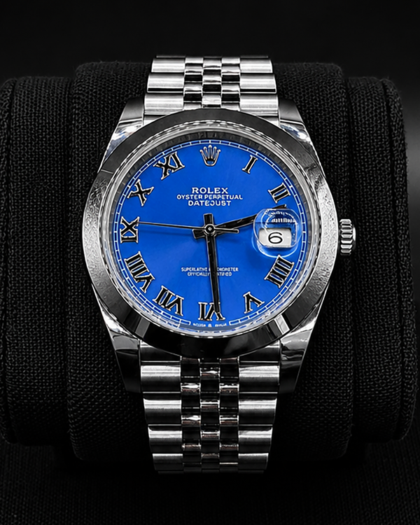 Rolex Datejust (126300)