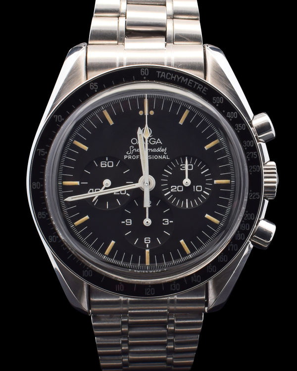 Omega Speedmaster (ST 145.022)